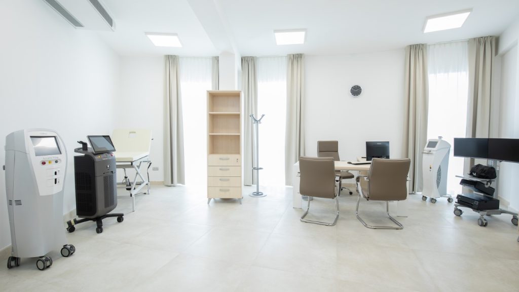 33 Medicina Estetica