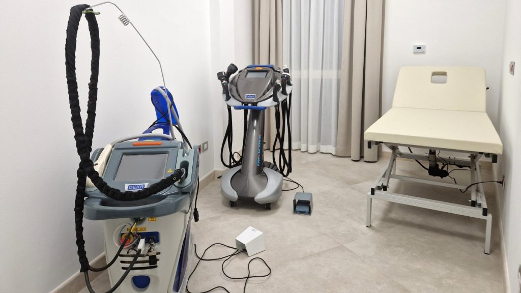 35 Locale accessorio_Medicina estetica